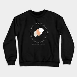 Unburnable Crewneck Sweatshirt